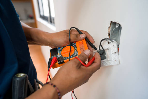 Why Trust Our Certified Electricians for Your Electrical Needs in Sterling, IL?